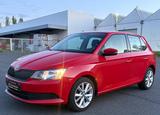 Skoda Fabia Cool Edition BMT Sport/KLIMA/USB/PDC - Skoda Fabia Edition mit Benzin-Antrieb