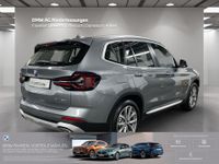 BMW X3 - Vorschau Bild 4