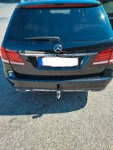 Mercedes-Benz E 250 BlueTEC 4MATIC T AVANTGARDE Autom. AVA... - Mercedes-Benz E 250: 4matic