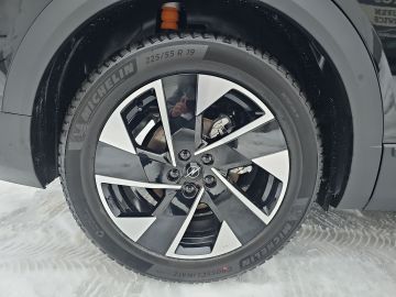 Bild 16 Opel Grandland (X) Grandland 1.2 48V Mild- Hybrid 107 kW Edition LE