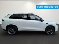 Leapmotor C10 - Vorschau Bild 5