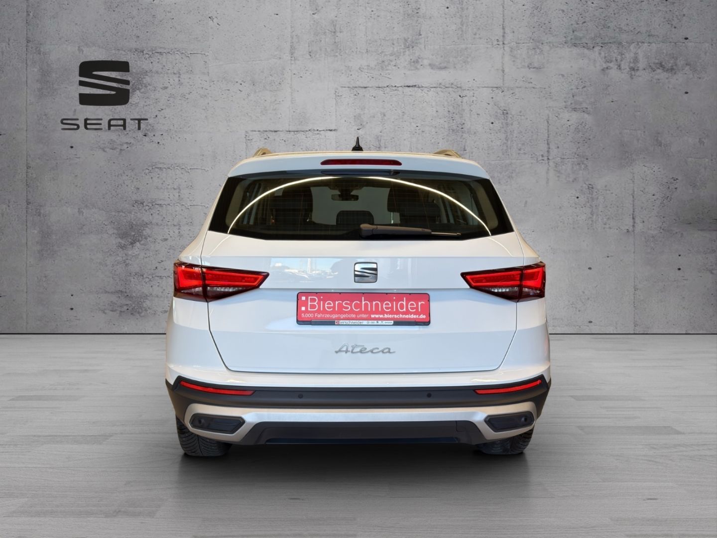 Seat Ateca - Bild 9