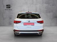 Seat Ateca - Vorschau Bild 9