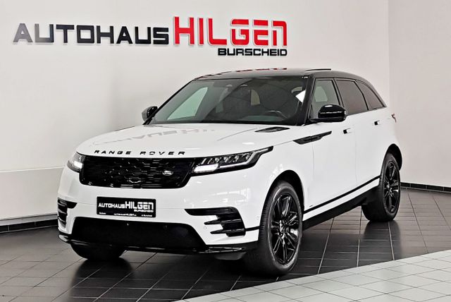 Land Rover Range Rover Velar P400e R-Dynamic*Pano*360°Kam