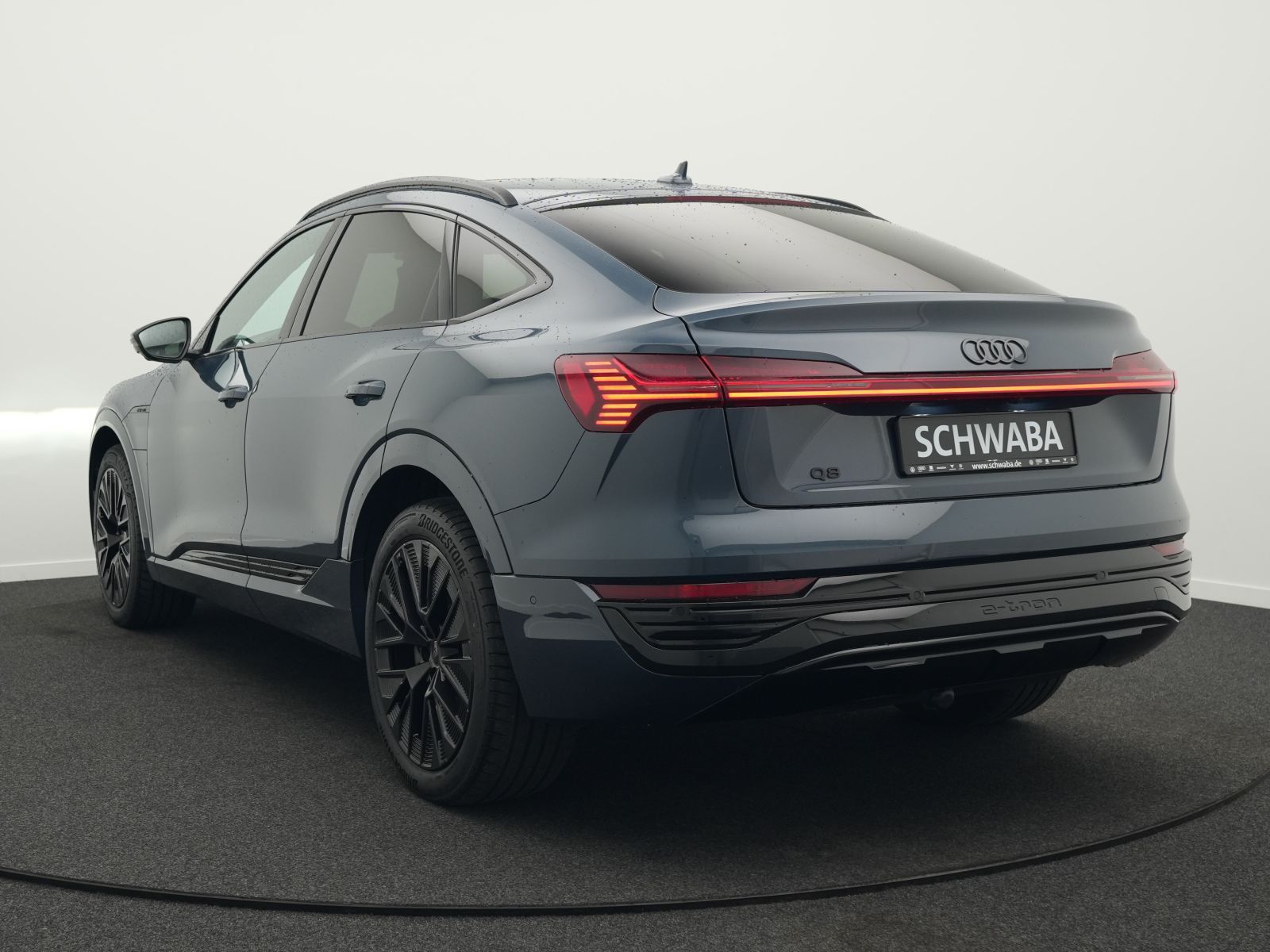 Audi Q8 e-tron - Bild 26
