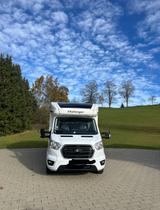 Ford Challenger Etape  260 - Ford Teilintegrierter