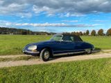 Citroën ID 19B - Citroën: Id 19