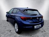 Opel Astra K Ultimate OPC Line, Kamera - Opel Astra: Opc Line