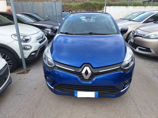 Renault Clio TCe 12V 90 CV GPL 5 porte Moschino 