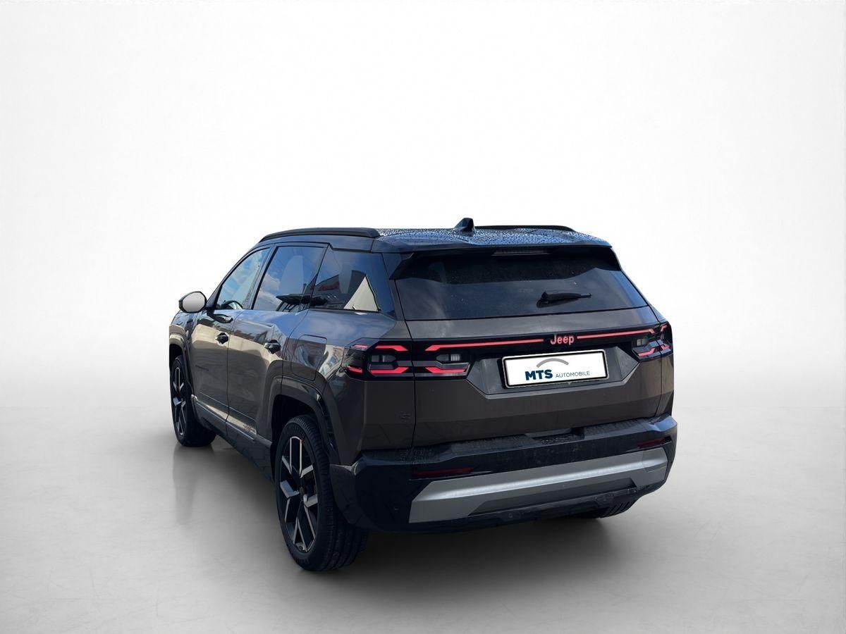 Jeep Compass - Bild 8