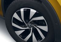 Volkswagen T-Roc - Vorschau Bild 9