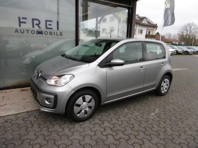 Volkswagen up! ,Klimatronic,SHZ,EFH,5 TRG