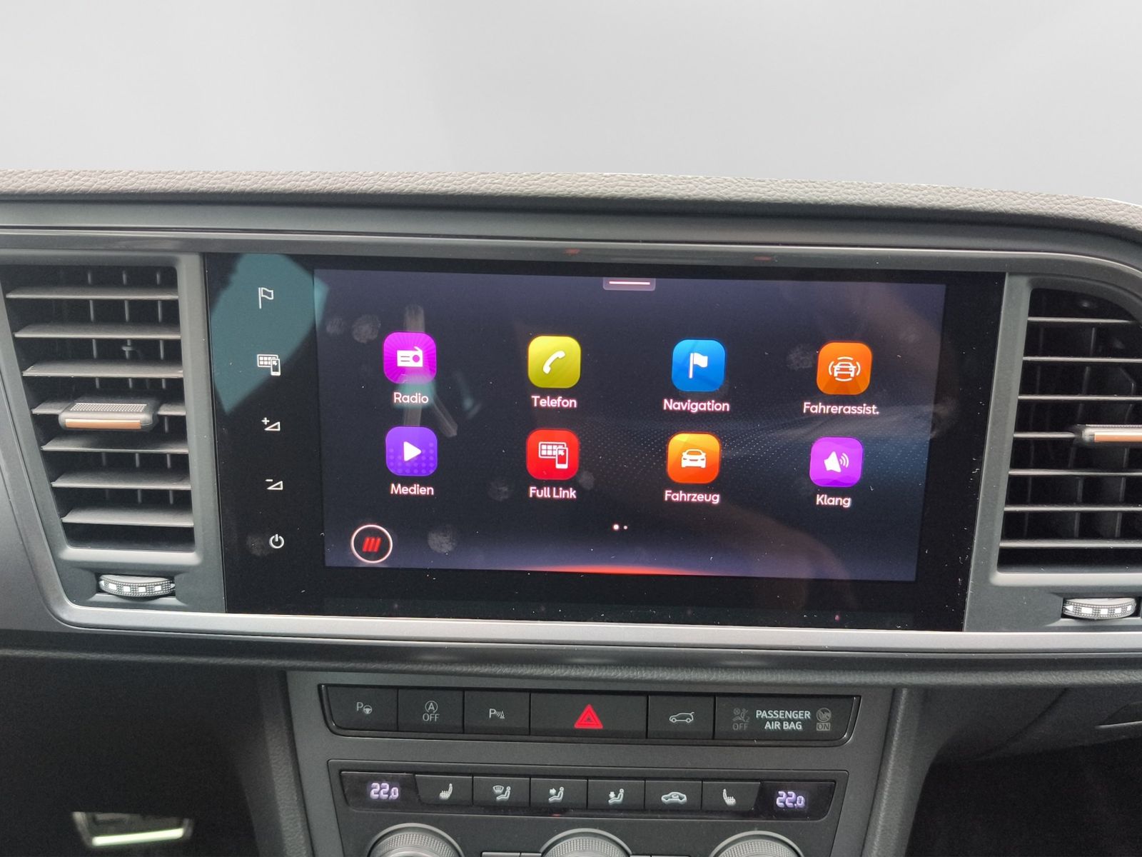 Cupra Ateca - Bild 17