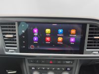 Cupra Ateca - Vorschau Bild 17
