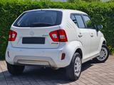 Suzuki Ignis 1.2 DUALJET HYBRID Club - Suzuki Ignis aus 2021