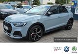 Audi A1 citycarver 35 TFSI edition one Allstreet ACC - Audi A1 allstreet mit Benzin-Antrieb