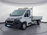Peugeot Boxer Kipper Edition 435 L3 