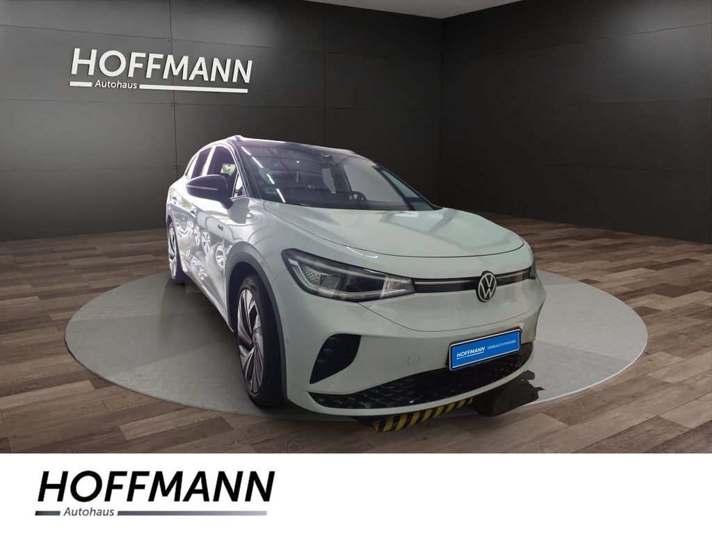 Image of Volkswagen ID.4