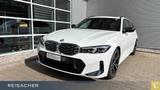 BMW M340d A xDrive  LCProf,HUD,Pano,elSitze - BMW: Kombi, E34