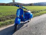 Vespa P 80 X - VESPA P80X
