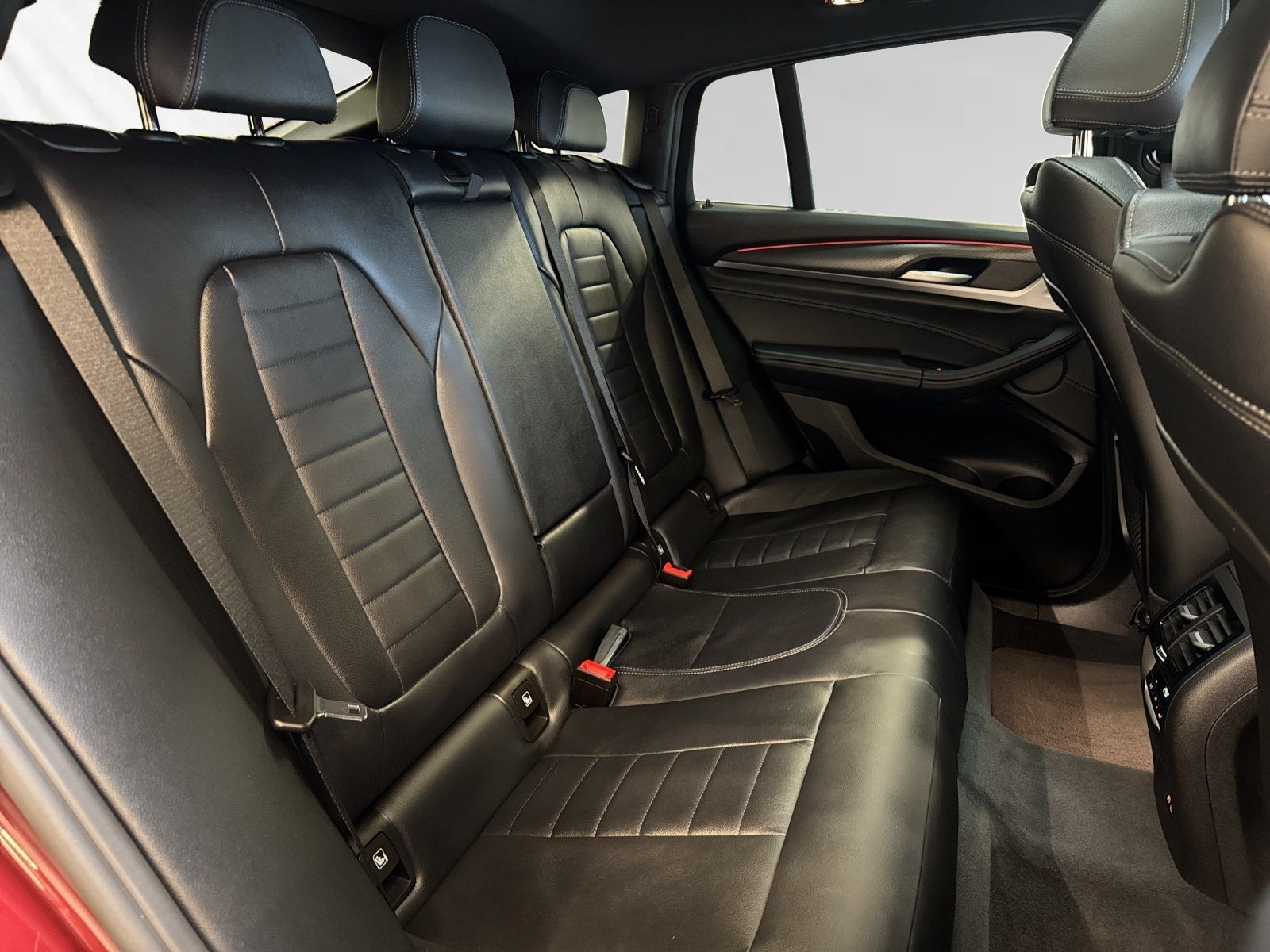 BMW X4 - Bild 13