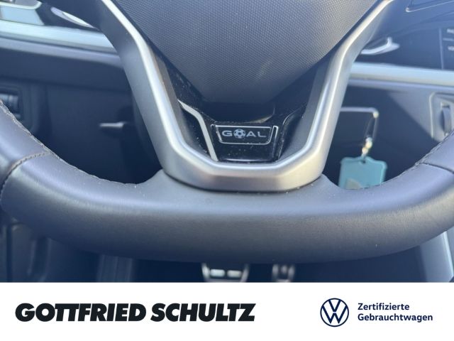 Volkswagen Taigo - Bild 18