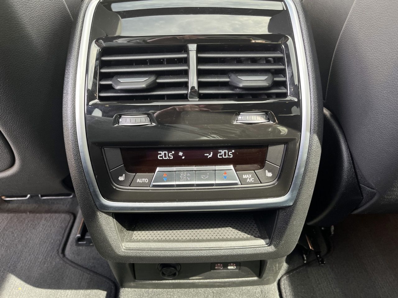 BMW X5 - Bild 17