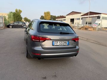 Audi A4 - 6