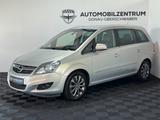 Opel Zafira B 1.7 CDTI Innovation *7-SITZER*BI-XENON* - Opel Zafira mit Diesel-Antrieb: 1.7