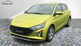 Hyundai i20 III 1,2 MPi Comfort digital Cockpit Navi Rüc - Hyundai i20 mit Benzin-Antrieb: Grün