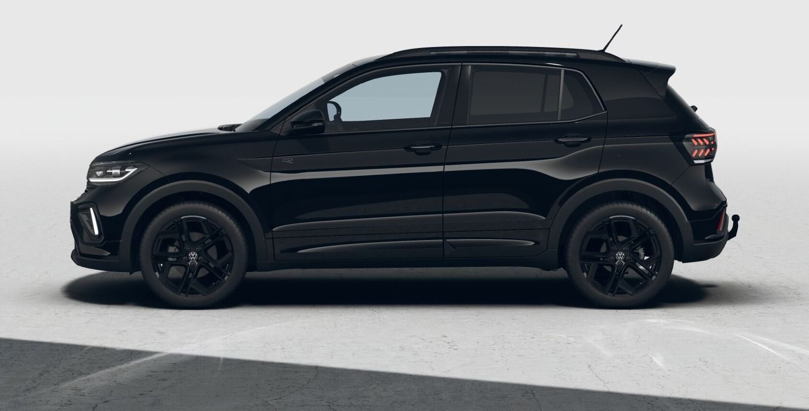 Volkswagen T-Cross - Bild 4