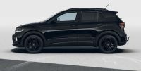 Volkswagen T-Cross - Vorschau Bild 4