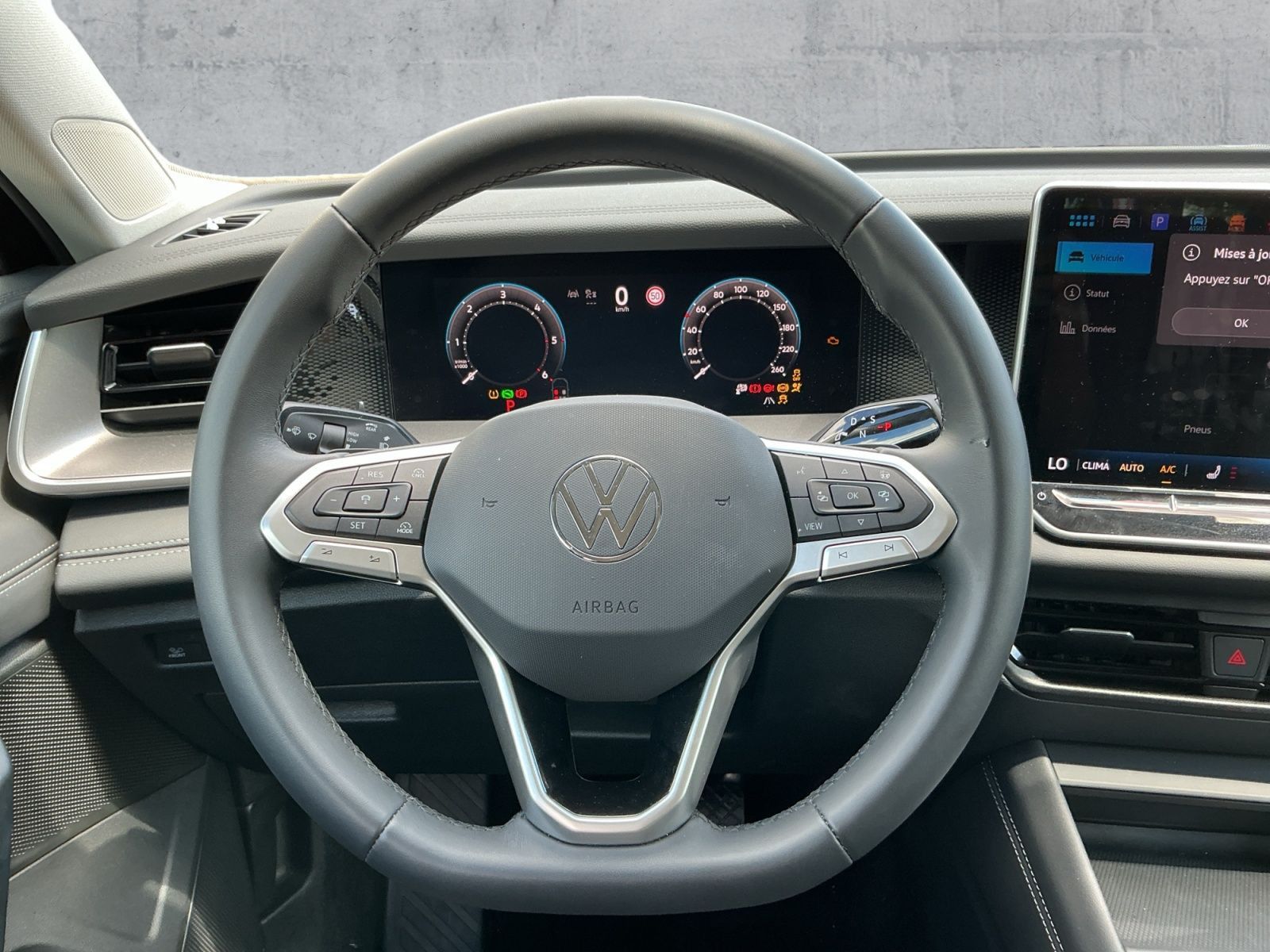 Volkswagen Tayron - Bild 10