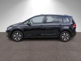 Volkswagen Touran Move 1,5TSI LED NAVI ACC SHZ AHK 7-Sitzer - Volkswagen Touran: Sportfahrwerk