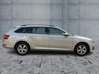 Skoda Superb - Vorschau Bild 7