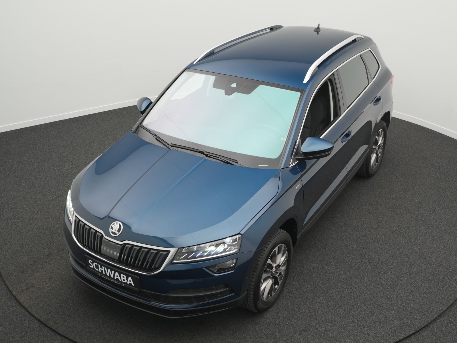 Skoda Karoq - Bild 20