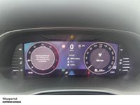 Skoda Octavia - Vorschau Bild 14