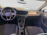 Volkswagen Taigo - Vorschau Bild 5