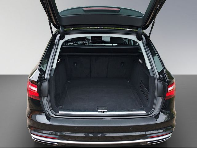 A4 Avant 35 TDI advanced SITZHEIZUNG ACC LED