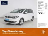 Volkswagen Sharan 1.4 TSI Highline DSG P-Dach/XEN/NAV/ACC - gebrauchte VW Sharan aus dem Jahr 2021