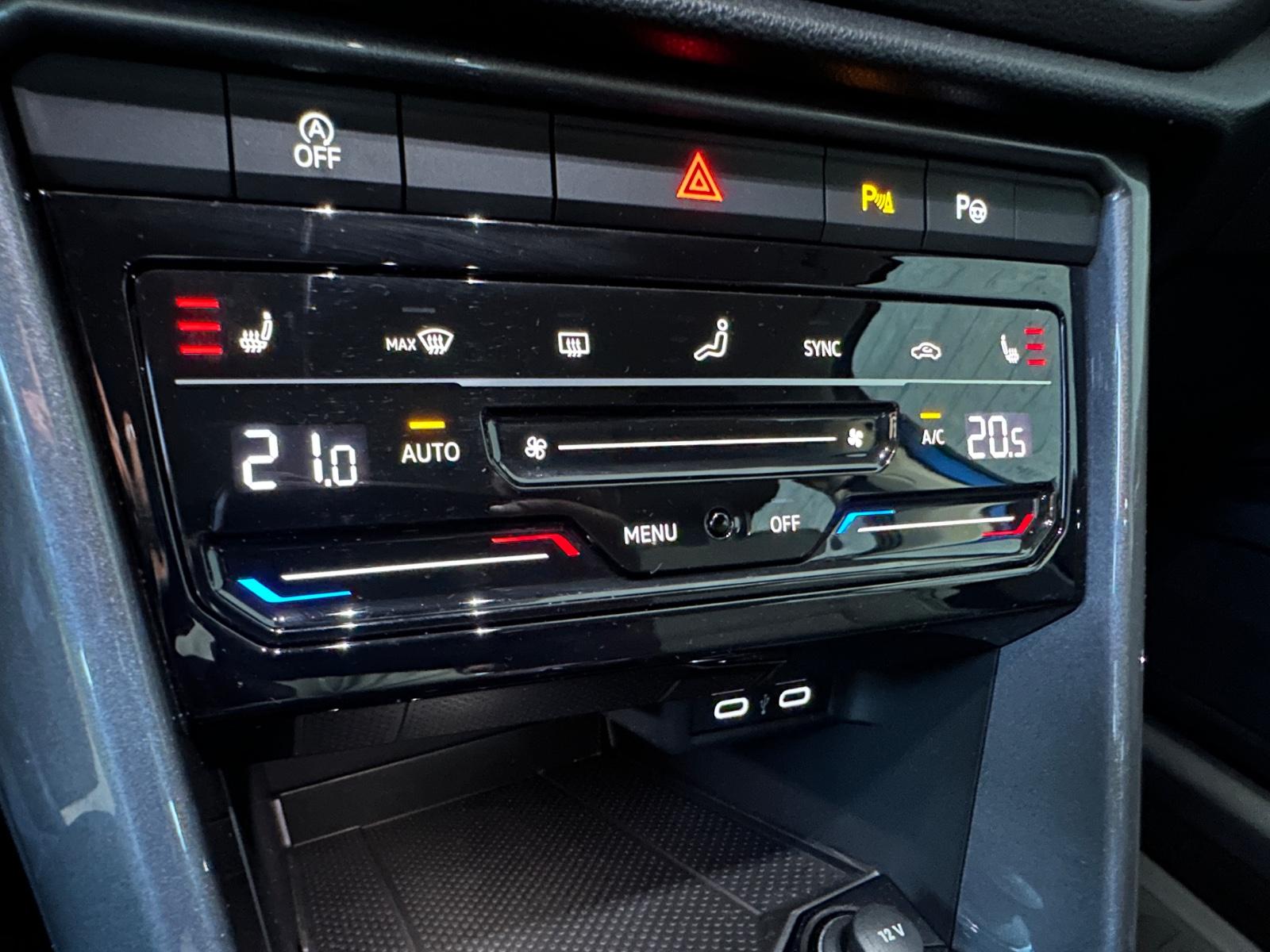 Volkswagen T-Roc Style,SpurHa.,Kamera,PdcV+H,Abstnd.,Euro6