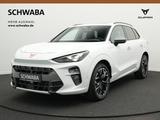 Cupra Terramar VZ 2.0TSI 4Drive DSG *PANO*AHK*KAM*20"* - Cupra Terramar: 2.0