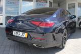 Mercedes-Benz CLS 450 AMG LINE 4Matic - Mercedes-Benz CLS-Klasse: Limousine