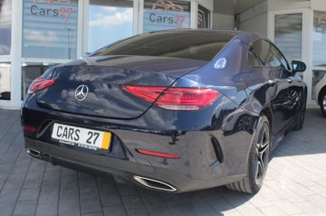 Mercedes CLS 450 - 4