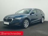 Skoda Octavia Combi 2.0 TDI DSG Style AHK NAVI HUD LED