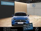 Mercedes-Benz CLA 250+ PROG°PREMIUM+°SUPER°AMG-LMR°BURM°HuD°