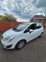 Opel Meriva 1.4 150 Jahre Opel 88kW Automatik 150... - Opel Meriva in Hannover