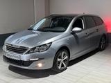 Peugeot 308 SW Style Navi Panorama PDC - gebrauchte Peugeot Kombis