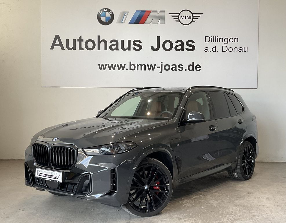 Image of BMW X5