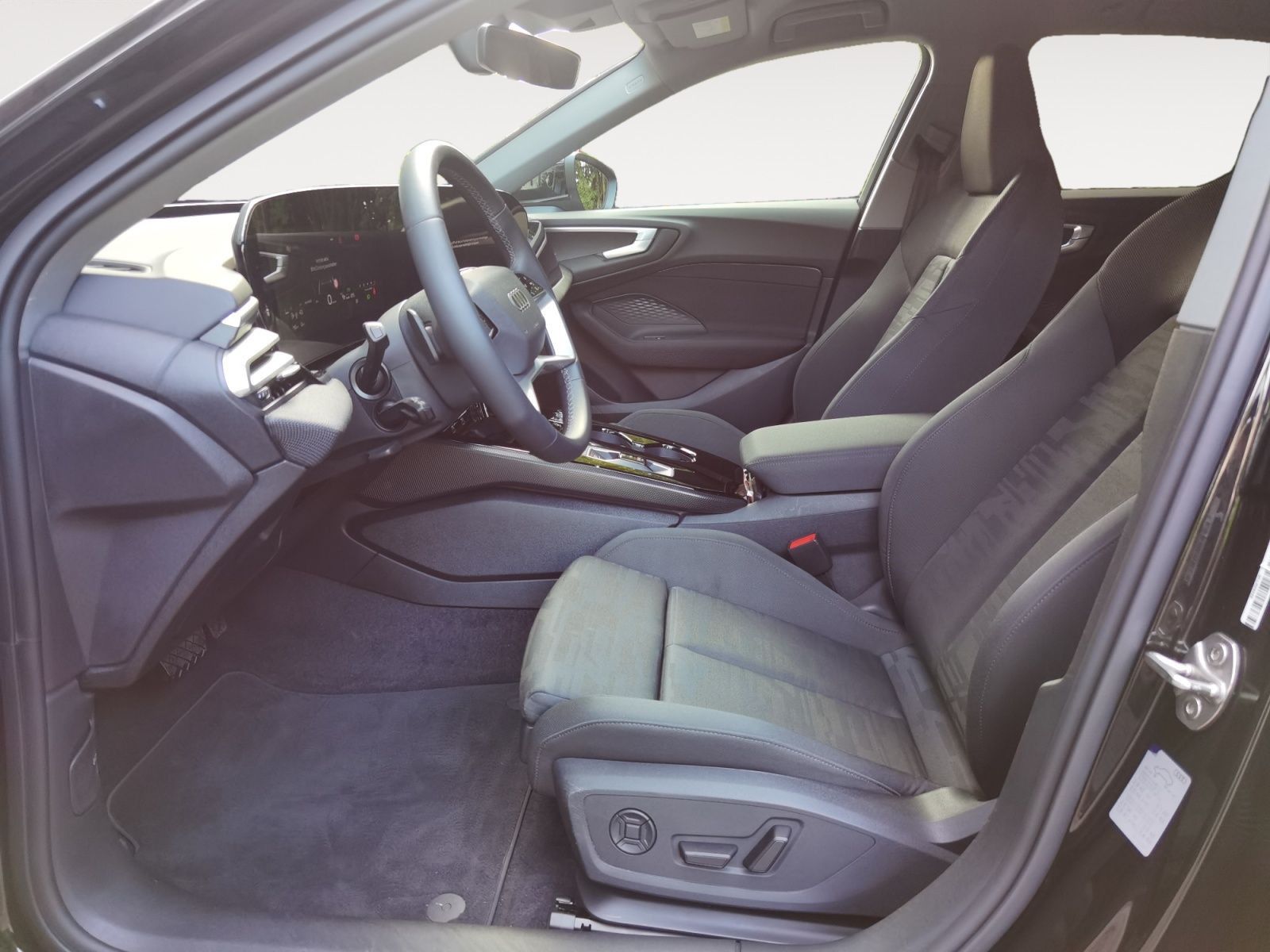 Audi A5 - Bild 10